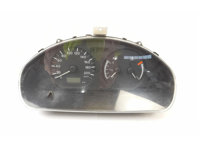 Přístrojová deska  Mitsubishi Space Runner 1999 216267314, 216267281  