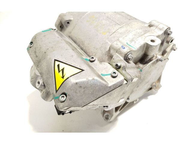 Генератор 8891099863, P8891099863   Lynk & co 01      