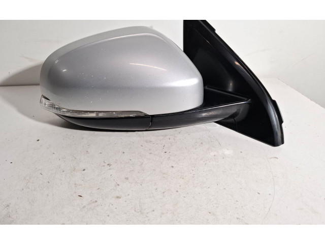 Zpětné zrcátko  Volvo V60 2014  31402593  