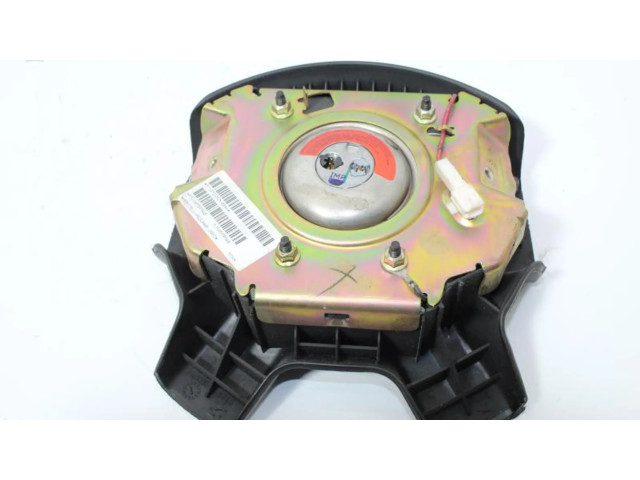 Подушка безопасности водителя P5JS05DX9AB   Jeep Cherokee III KJ