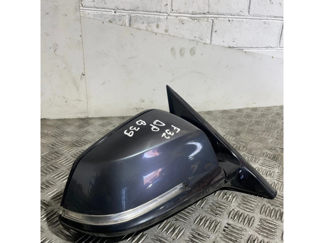 Zpětné zrcátko pravé BMW 4 F32 F33 2015  A046314, E1021185  
