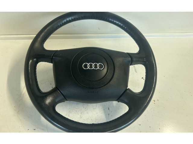 Volant Audi A6 S6 C5 4B 1999 4b0419091  