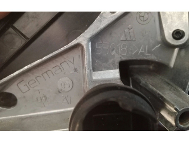 Zpětné zrcátko pravé BMW 1 E81 E87 2005  010803  