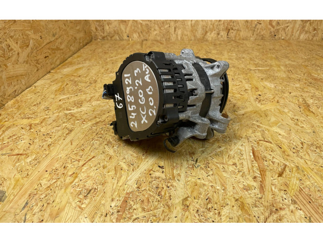 Генератор 32406403   Volvo XC60      