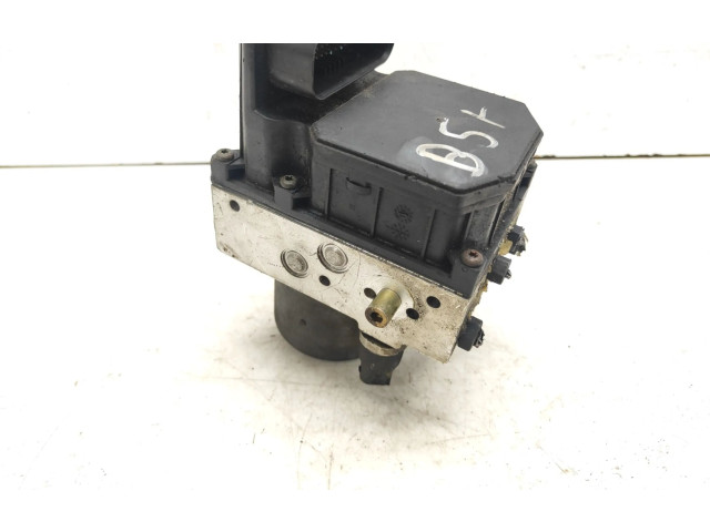 Jednotka ABS 4B0614517G, 0265225124   Volkswagen PASSAT B5.5 2002