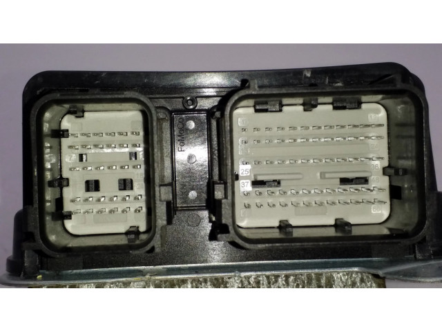 Блок подушек безопасности ES7T14B321AB, 0285013141   Ford Fusion II