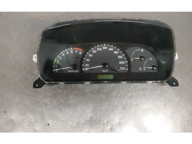 Přístrojová deska  Daewoo Tacuma 2001 96262539  