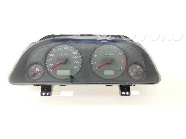 Přístrojová deska  Subaru Forester SF 1998 85015FC209  