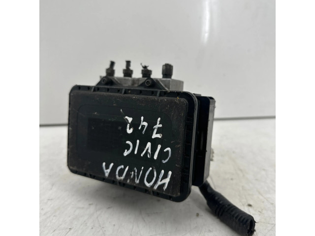 Jednotka ABS S22D49800   Honda Civic 2007