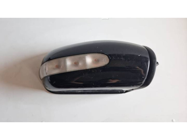 Zpětné zrcátko  Mercedes-Benz C W203 2000  413133418  
