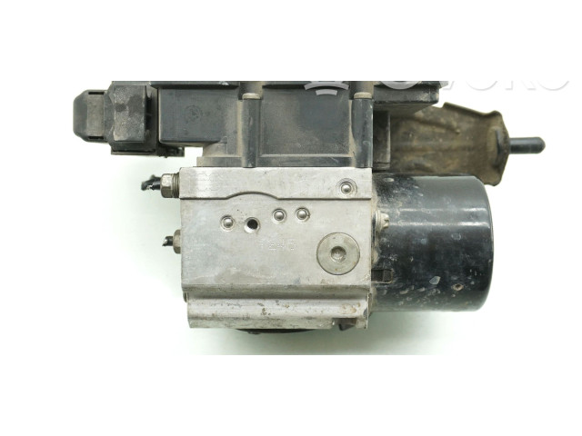 Jednotka ABS 12801328, 12801328   Saab 9-3 Ver2 2005