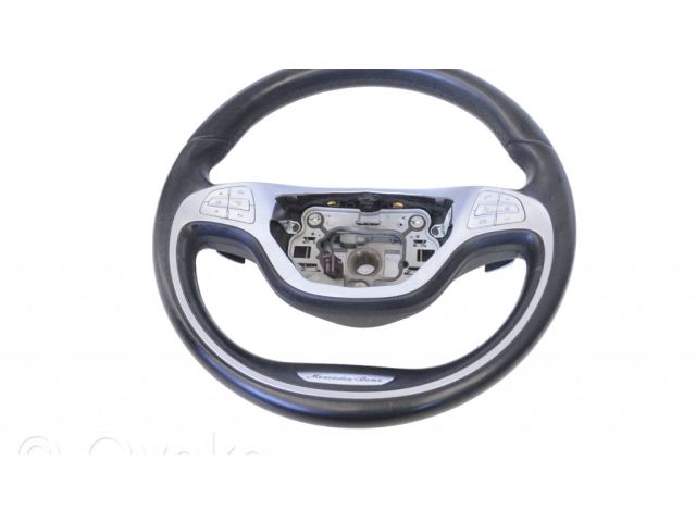 Volant Mercedes-Benz S W222 2014 A0024600503  