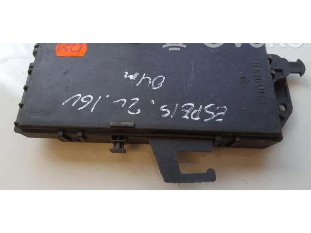 Рулевая рейка  Комфортный модуль 8200029725D, 12212169E   Renault Espace -  Grand espace IV 2004 - 2014 года