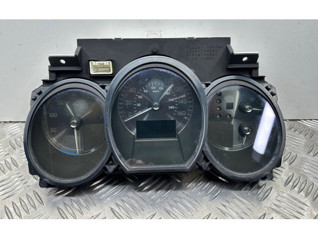 Панель приборов 8380030E71, 2574403530   Lexus GS 300 350 430 450H       
