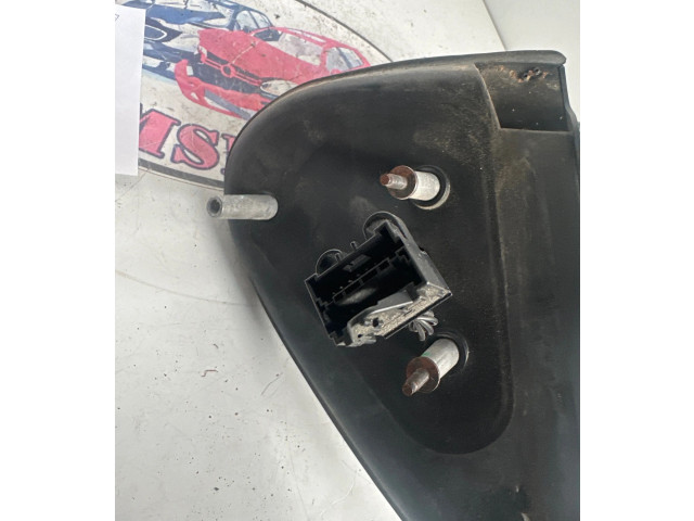 Zpětné zrcátko  Mercedes-Benz ML W163 2004  1638107016  