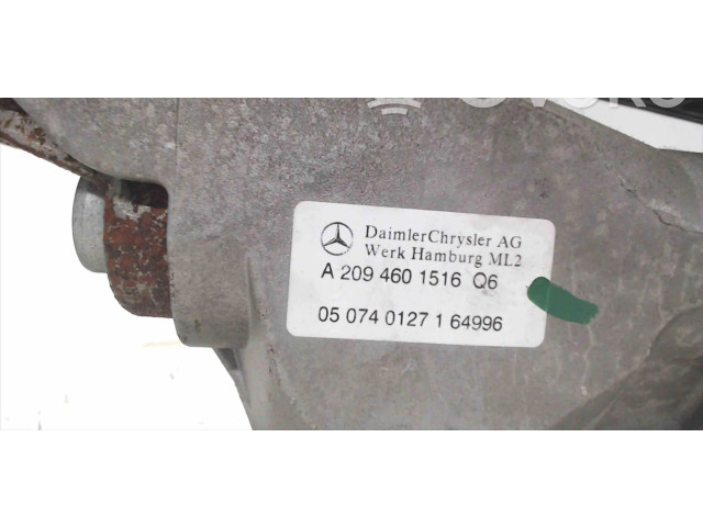 Volant Mercedes-Benz C W203  A2094601516  