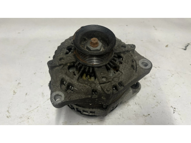 Генератор GR3T10300DA   Ford Mustang VI 3.7     
