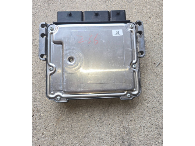 Řídící jednotka 0281031099, 237104BE0D   Nissan X-Trail T32 2019