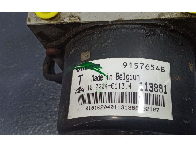 Jednotka ABS 9157654B, 9157654B   Volvo S70  V70  V70 XC 1998