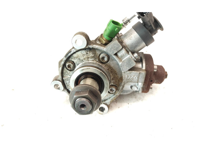 Vstřikovací čerpadlo 0445010706, G4D39B395AA   Jaguar XE  pro naftový motor 2.0  