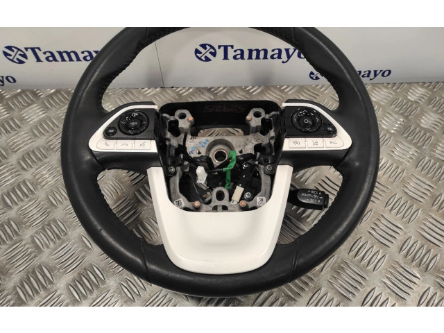 Volant Toyota Prius (XW50) 2016 4510047240  