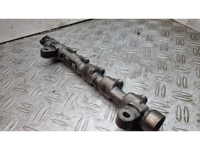Vstřikovací lišta 0445214181, 314002A420   Hyundai ix35  pro naftový motor 1.7  