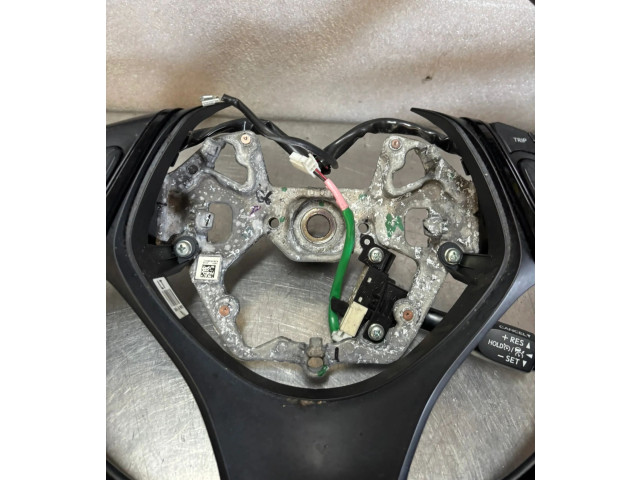 Volant Toyota C-HR I 2024 629254800C, 629254800C  