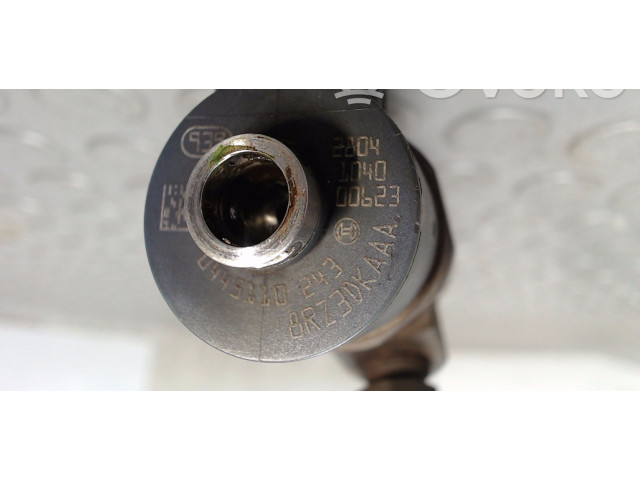 Форсунка 0445110243    Saab 9-3 Ver2   