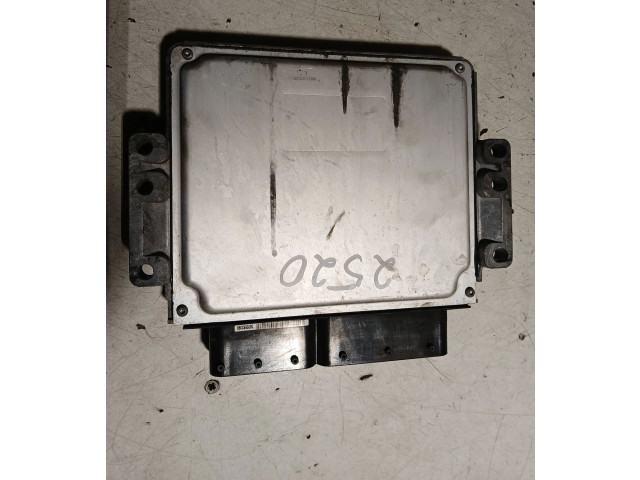 Řídící jednotka 25184894, 28359587   Opel Antara 2012