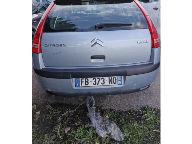 Vstřikovací lišta 0000198543, 0000198543   Citroen C4 Aircross    TU5JP4(NFU) 