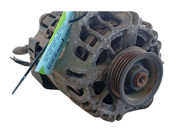 Генератор 3730002551, 2655517   Hyundai Atos Prime      