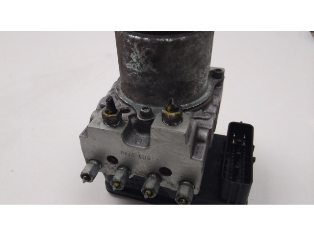 Jednotka ABS 1258890B, 006V95150C1   Honda Civic 2007