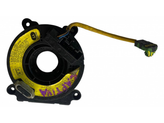 Подрулевой шлейф SRS 96628697, FCAYTN6AC   Chevrolet Captiva