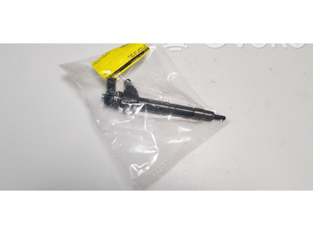 Vstřikovač 0445110639   Volkswagen Tiguan    CRGB 