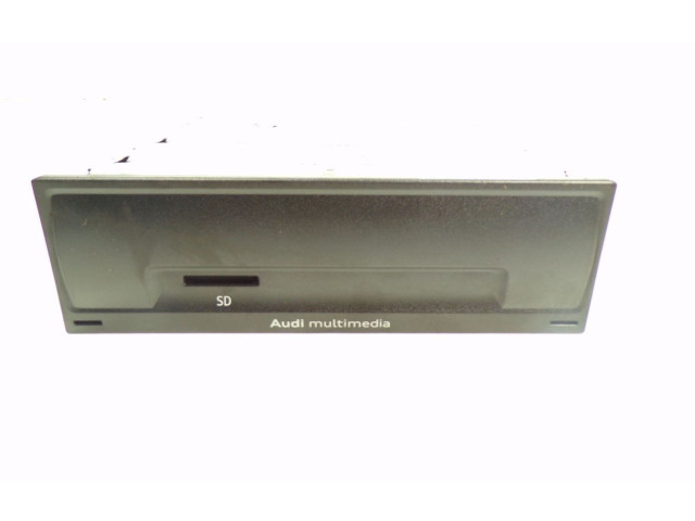 Блок управления HiFi audio 83A035840A, 83A035840A    A1