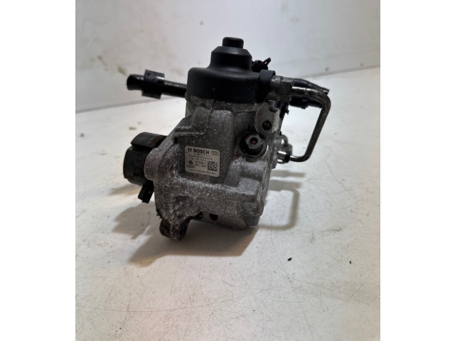 Vstřikovací čerpadlo 03L130755D, 09250811   Volkswagen PASSAT B7    CFF 