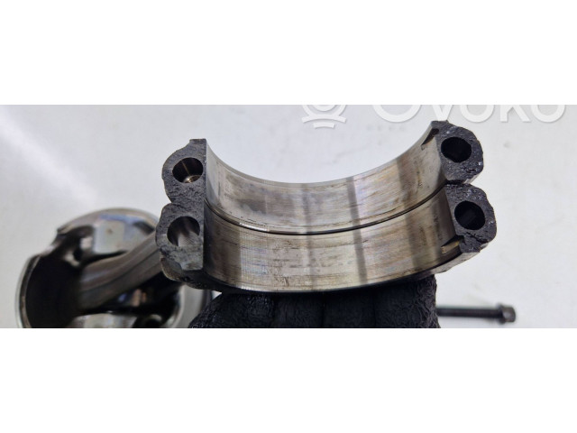 Píst 059AJ, CVU   Audi A6 S6 C7 4G    CVU 