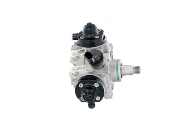 Vstřikovací čerpadlo 0445010677, 0445010677   Audi A5 Sportback 8TA     