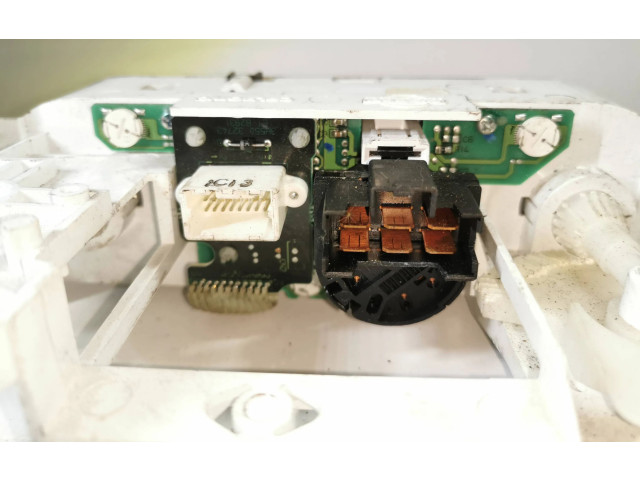 Блок управления климат-контролем 3H55032743   Nissan Almera N16