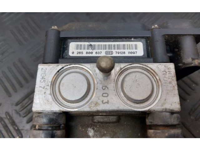 Jednotka ABS 58920-1H300, 0265231951   KIA Ceed 2008