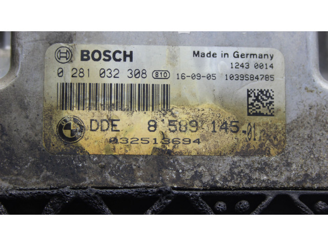 Масляный насос  B47 D20 A 8589145  BMW 3 GT F34 
