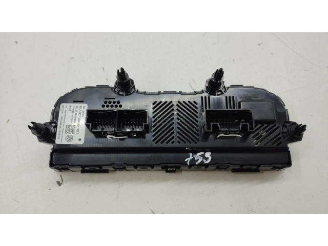 Блок управления климат-контролем 5NA907044AH   Volkswagen Tiguan