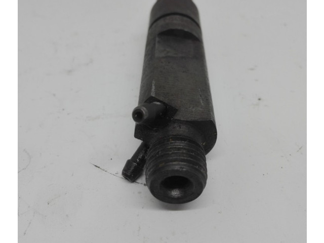Форсунка 028130201    Audi 80 90 S2 B4 для дизельного двигателя  