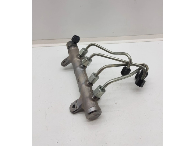 Vstřikovací lišta 31432834, 4C221899   Volvo XC60     