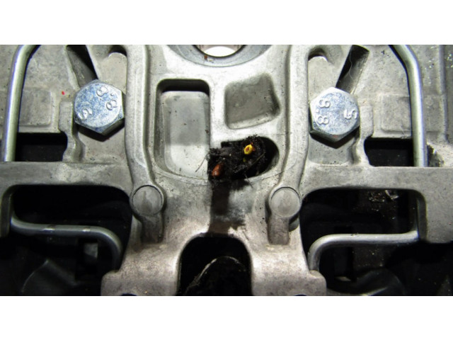 Volant Citroen C5 2009   