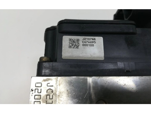 Jednotka ABS 47600AR005   Nissan X-Trail T30 