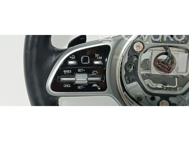 Volant Mercedes-Benz GLB x247 2021 A0004605604, A00046056049E38  