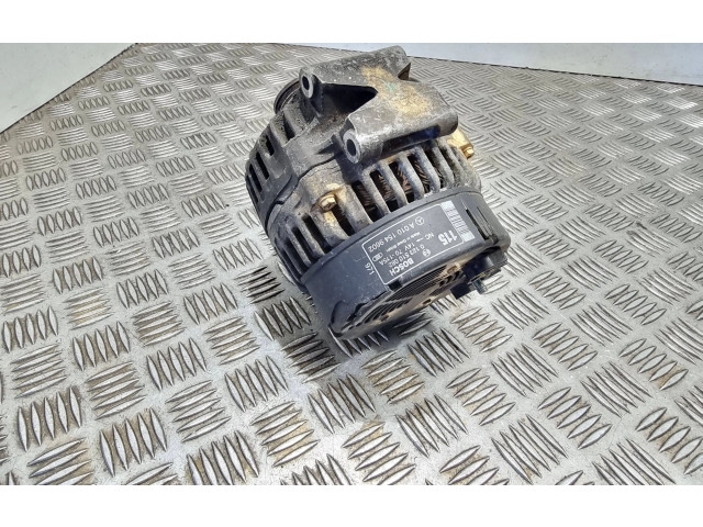 Генератор A0101549602, 0123510082   Mercedes-Benz Vito Viano W639      