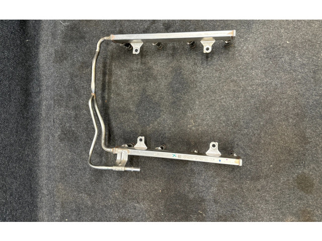 Топливная рампа BR3E9F792GD, 162912E0WA55031   Ford Mustang VI  