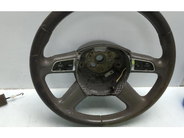 Volant Audi A6 S6 C6 4F 2006 4E0419091CL1YA  